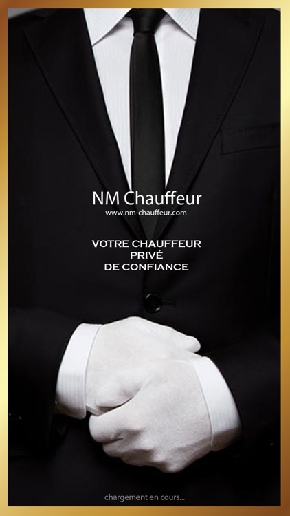 NM Chauffeur Privé