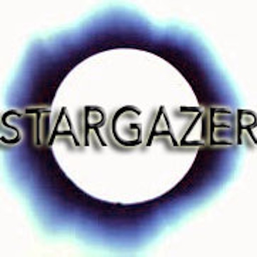 Stargazer Astro Atlas icon