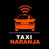Taxi Naranja
