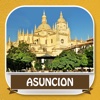 Asuncion Offline Travel Guide