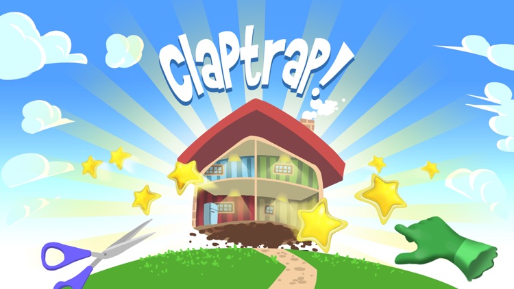 Clap & Trap screenshot-0