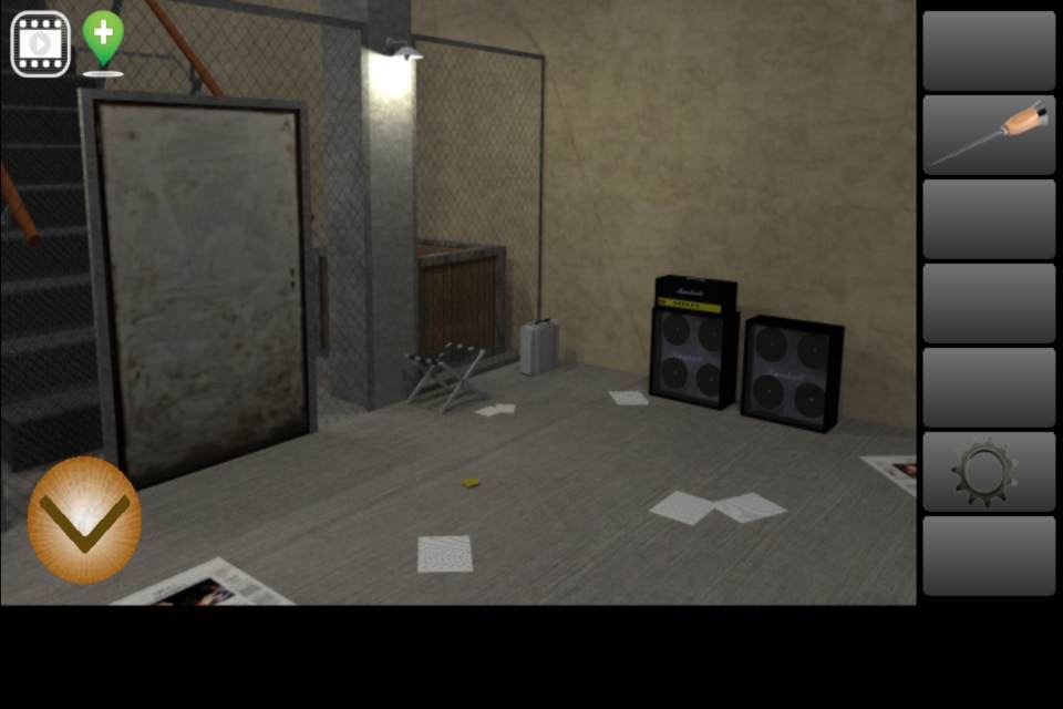 Escape Mystery Bedroom - Can You Escape Before It's Too Late? screenshot 2