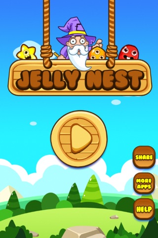 Jelly Nest screenshot 2