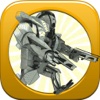 The Robot War Defense - Shoot And Attack For The Extinction Of Heroes FREE by The Other Games