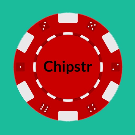 Chipstr iOS App