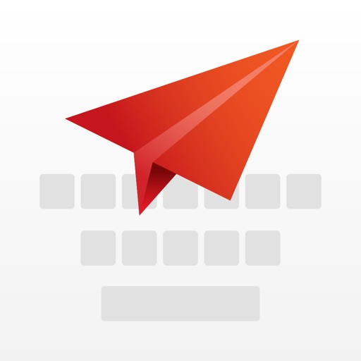 Refly Keyboard - Quick Text Message icon
