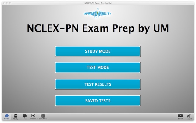 NCLEX-PN Nursing Exam Prep(圖1)-速報App