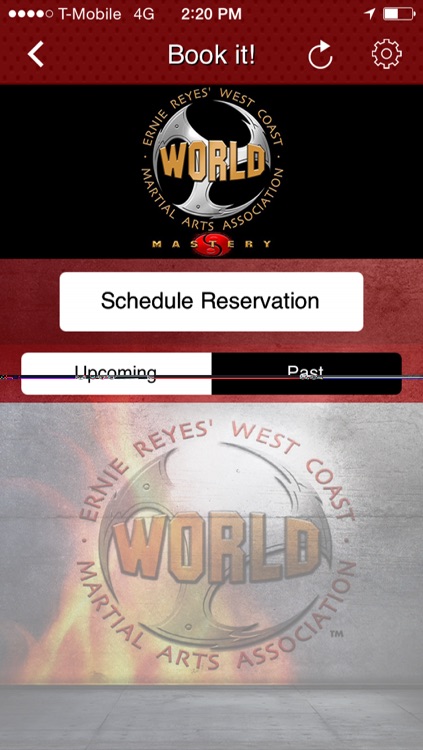 West Coast Martial Arts