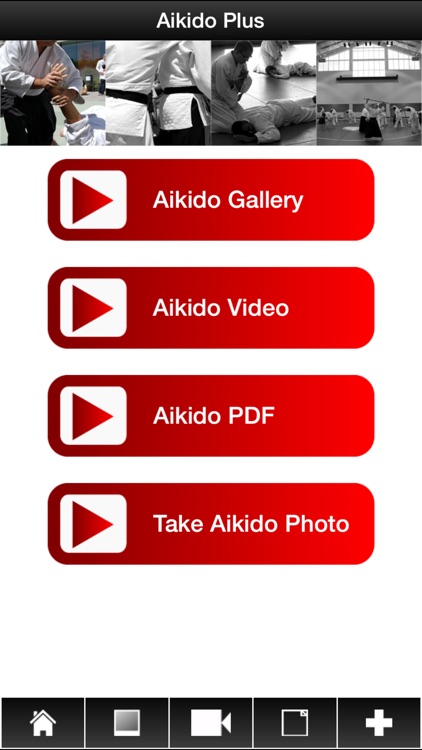 Aikido Plus - Learning The Art of Self Defense with Aikido !
