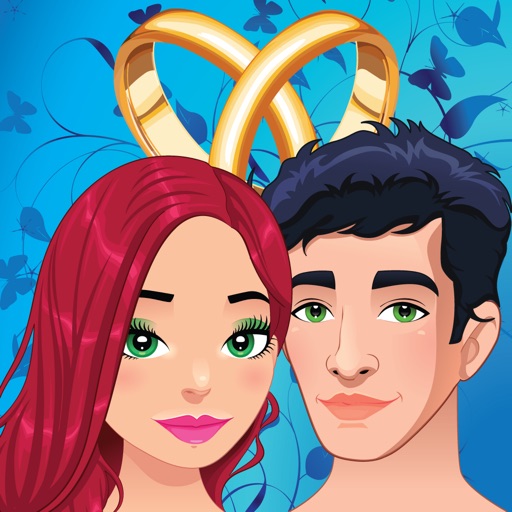 The Bachelor Story in Paradise Dating Sim - An Otome Fanfiction Bachelorette Storybook Icon