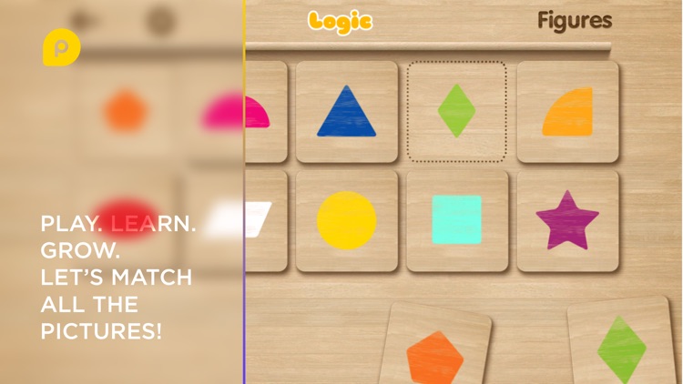 Mini-U: Logic learning screenshot-4