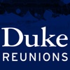 Duke Reunions 2015