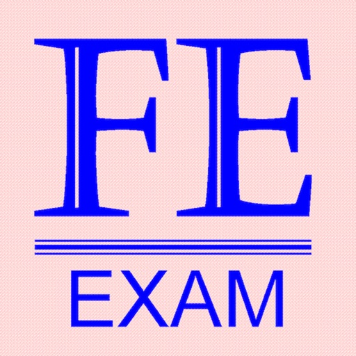 FE Exam Style Review Questions icon