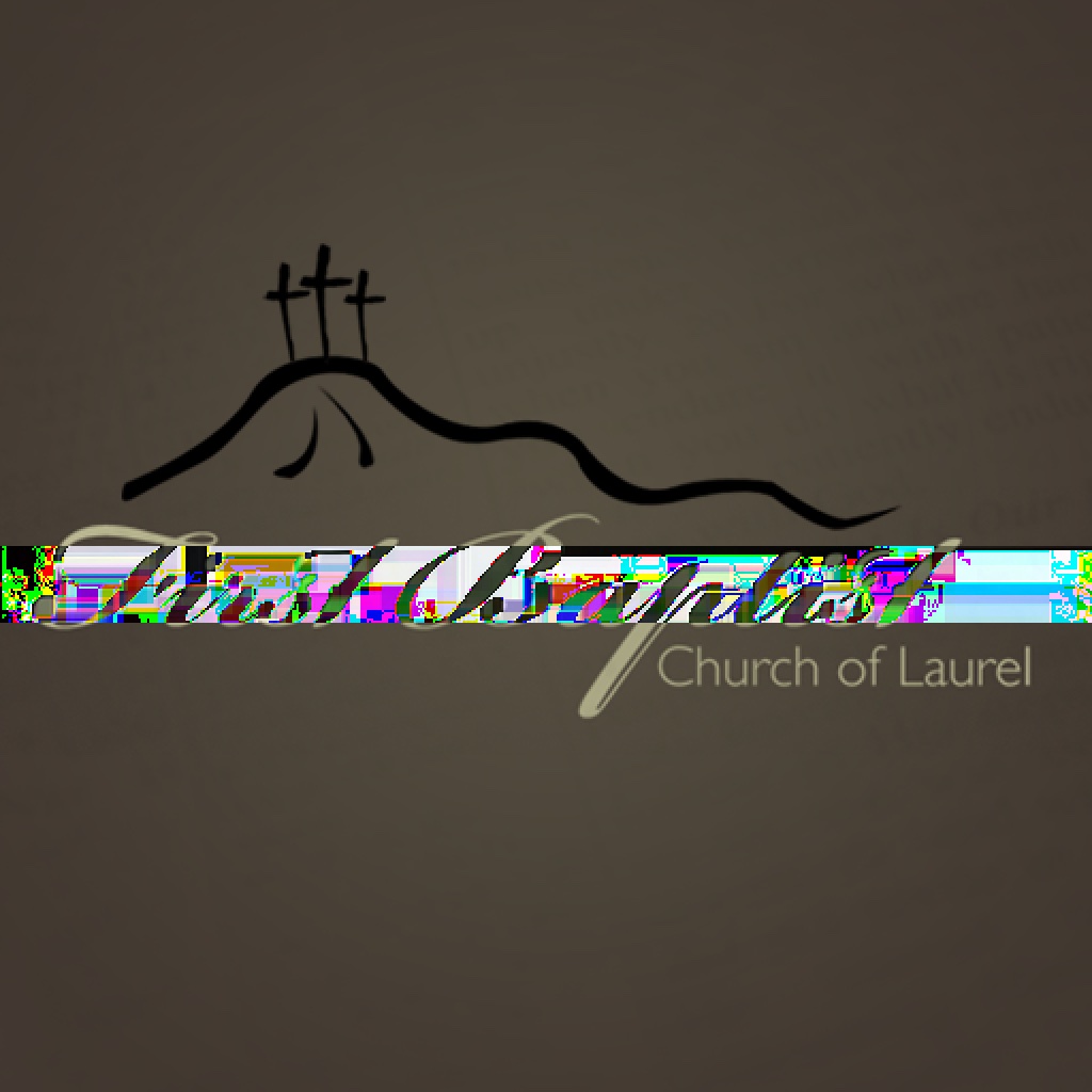 First Baptist Church of Laurel icon