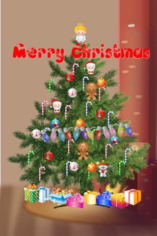 Best Christmas Tree Maker screenshot 3