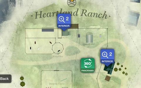 The Heartland Companion screenshot 3