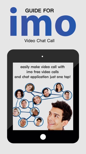 Guides for imo Video Chat Call(圖2)-速報App