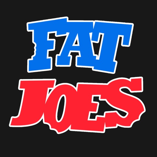 Fat Joes, Bermondsey - For iPad