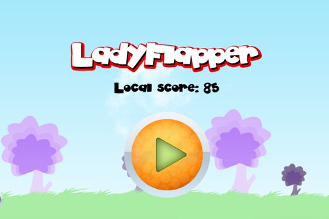 LadyFlapper screenshot 3