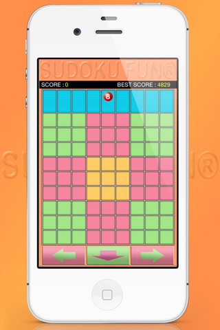 Sudoku Fun® screenshot 3