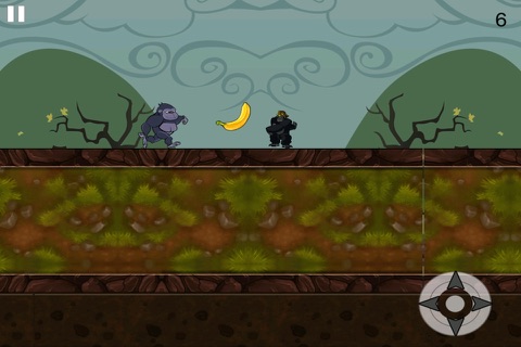 A Monkey Planet Escape and Apes Armageddon Battle Fight Game screenshot 2
