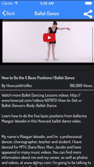 How To Dance - Dancing Guide(圖3)-速報App