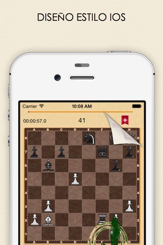 Chess Book - Mate in two collection one screenshot 3