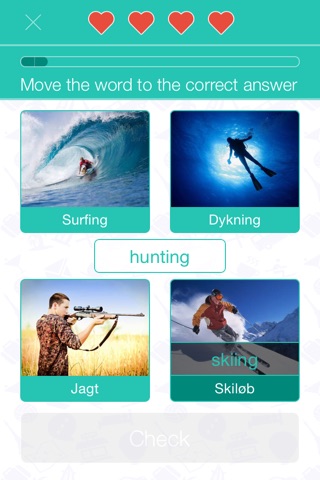 Danish for Travel: Speak & Read Essential Phrases and learn a Language with Lingopedia Pronunciation, Grammar exercises and Phrasebook for Holidays and Trips screenshot 4