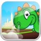 Download this fun and challenging dragon running game