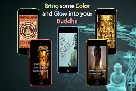 Buddha - Quotes screenshot 4