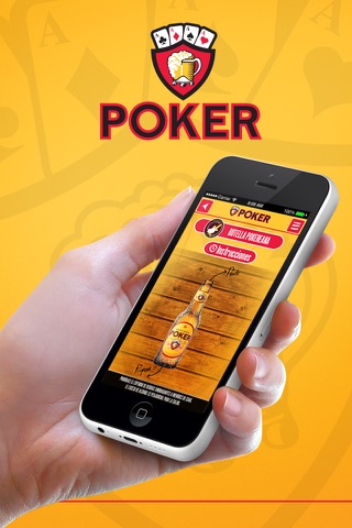 Sede De Los Amigos Poker screenshot 4