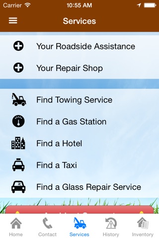 Granger Group Insurance screenshot 4