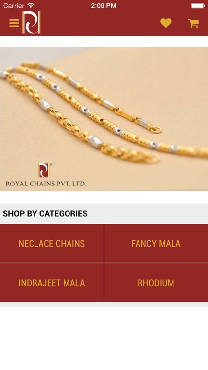 Royal Chains Pvt. Ltd.