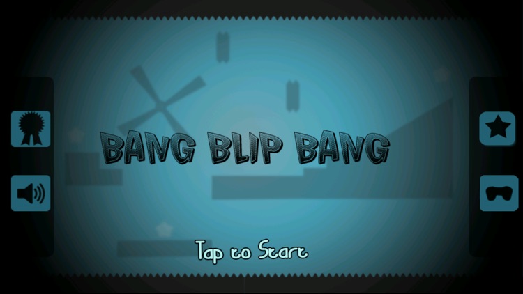 Bang Blip Bang