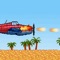 Pacific Ace is a shoot’em up which takes place during WWII