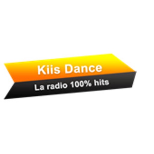 KiisDance Radio icon