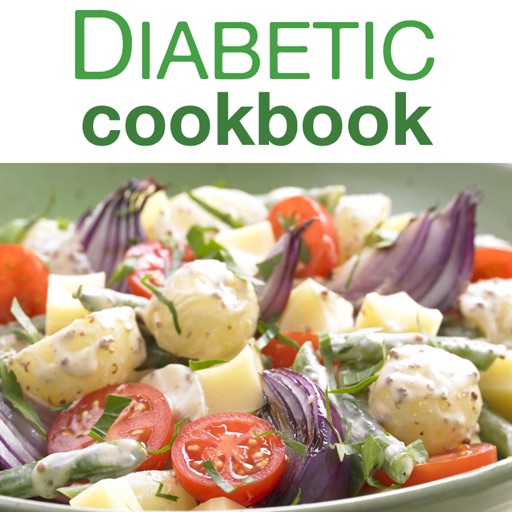 Diabetic Cookbook