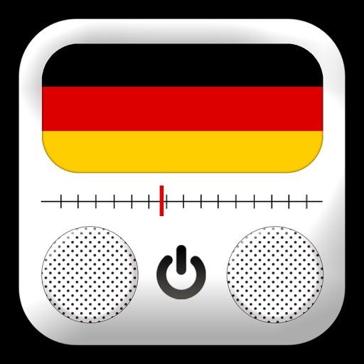 Die besten deutschen Radio : Musik & Nachrichten (Deutschland - DE)