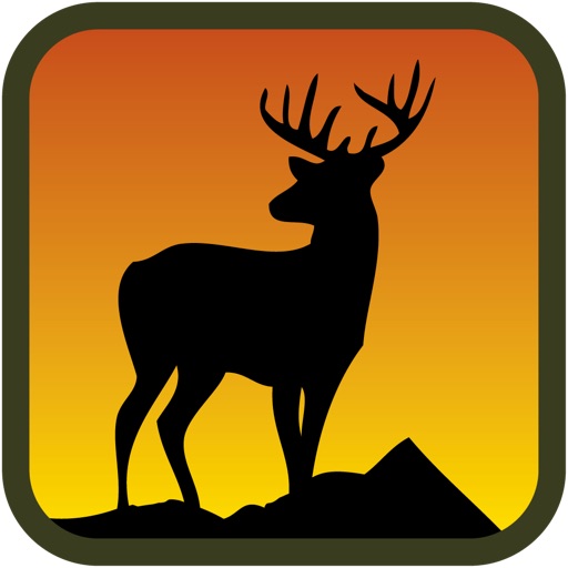 Hunting Journal Pro Icon