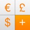 Convert multiple currencies in a snap with My Currency