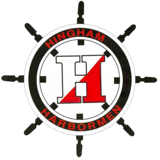 Hingham High School 2014 icon