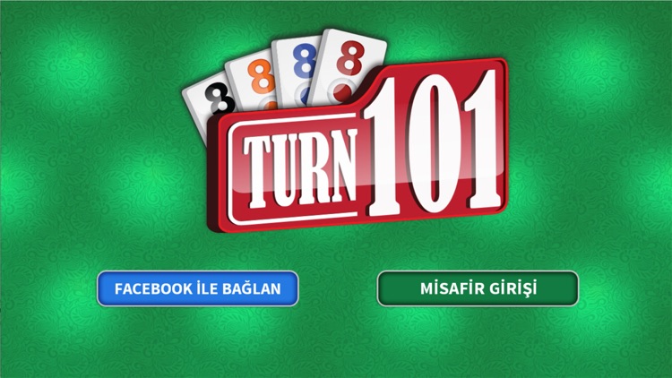 Turn 101