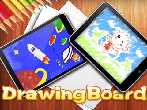 Art Creative Finger Draw HD screenshot 2