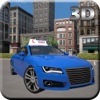 3D Driving Lesson Parking Game