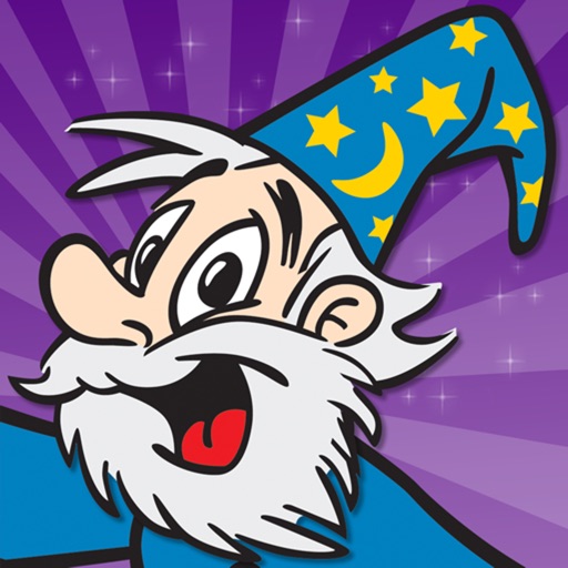 Marty's Magic Coin Free Icon