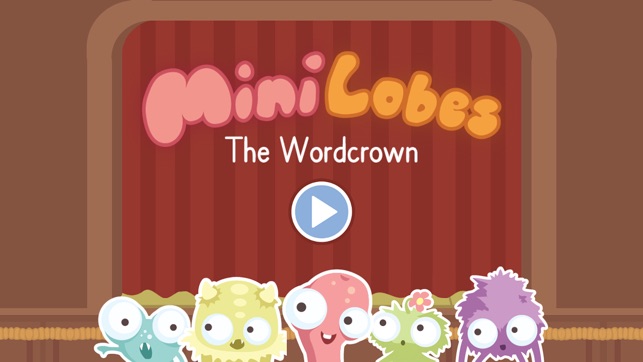 Minilobes  - Wordcrown(圖1)-速報App