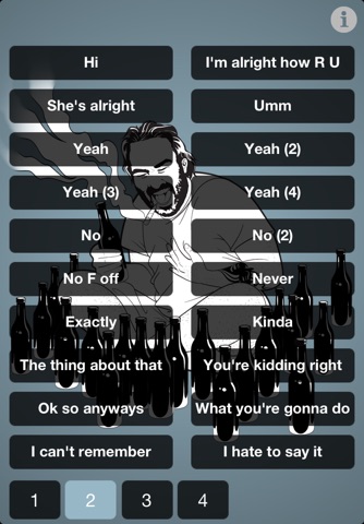 Auer of Power Soundboard screenshot 2