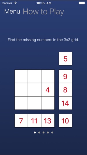 Number Puzzle - Missing Numbers(圖4)-速報App