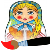 Coloring Book - Fairy Tales