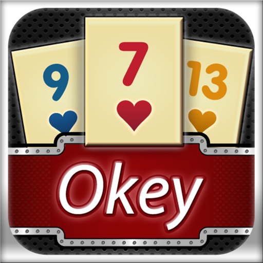 Mynet Okey iOS App